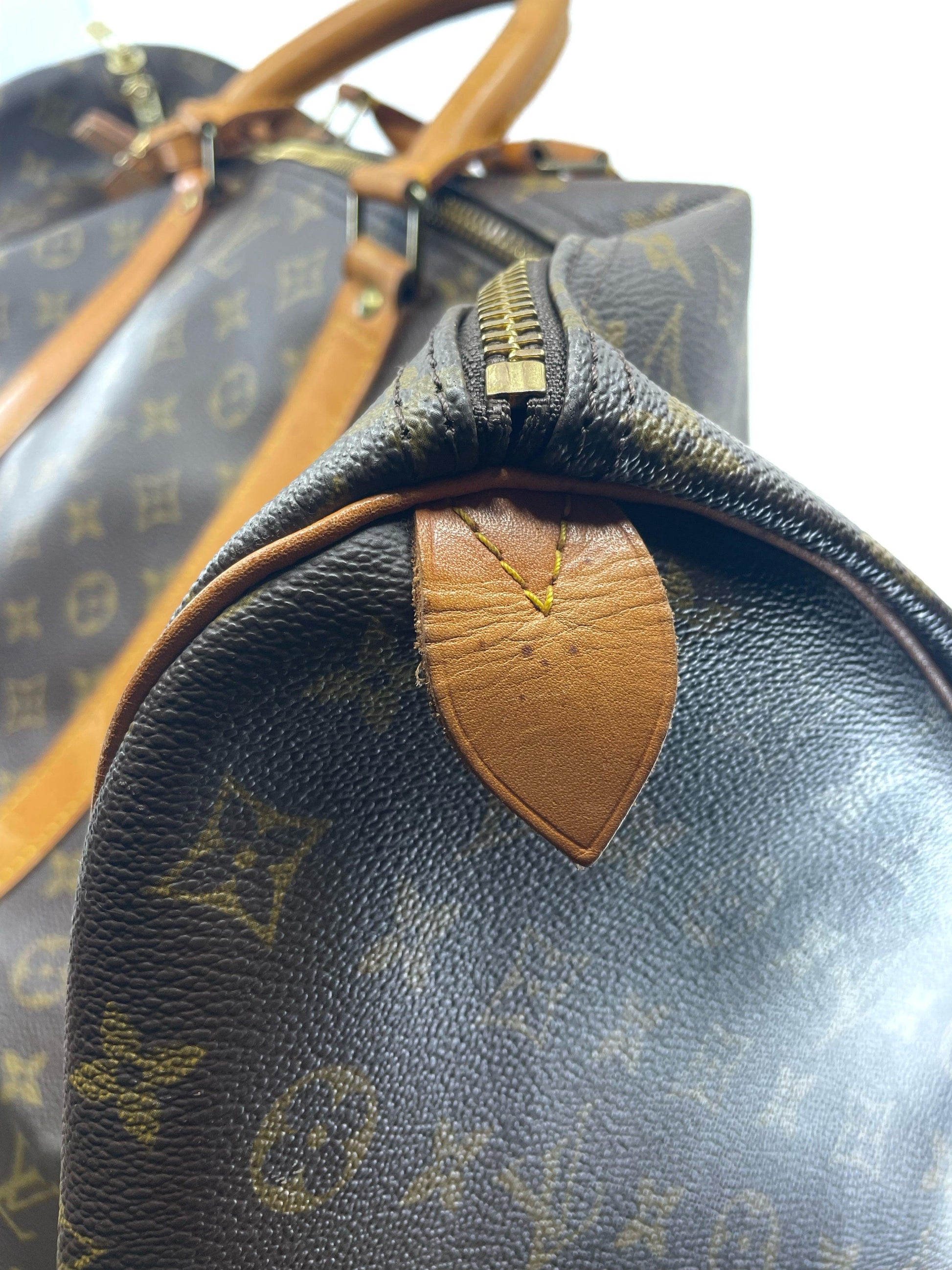 Louis Vuitton Monogram Keepall 60 72616