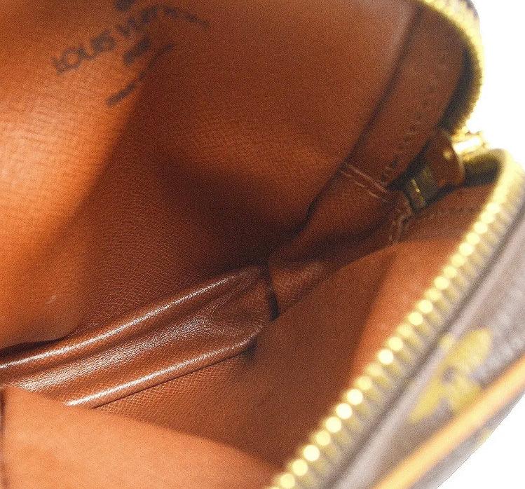 Louis Vuitton, Bags, Monogram Danube Bag
