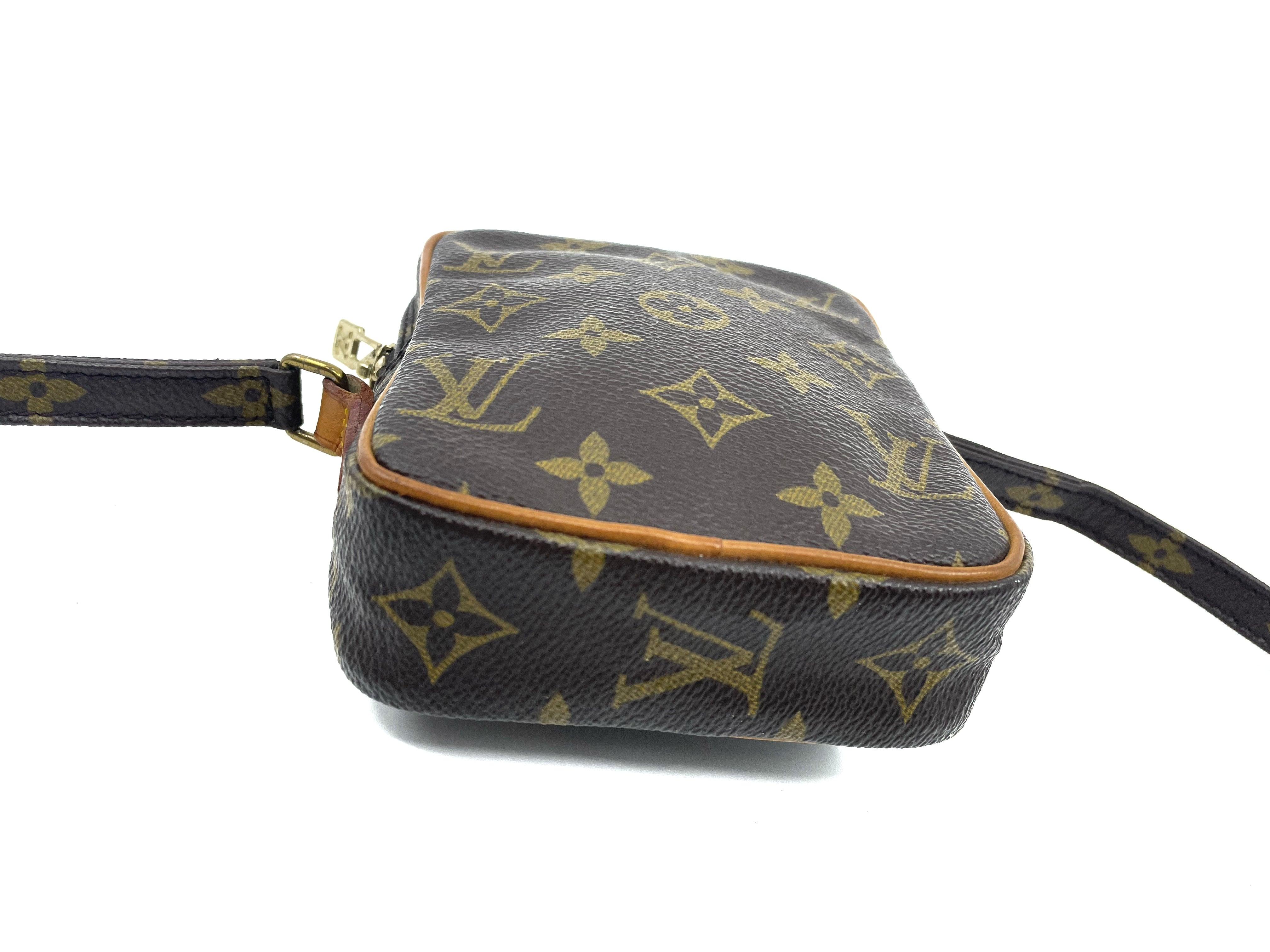 Lv danube monogram hot sale