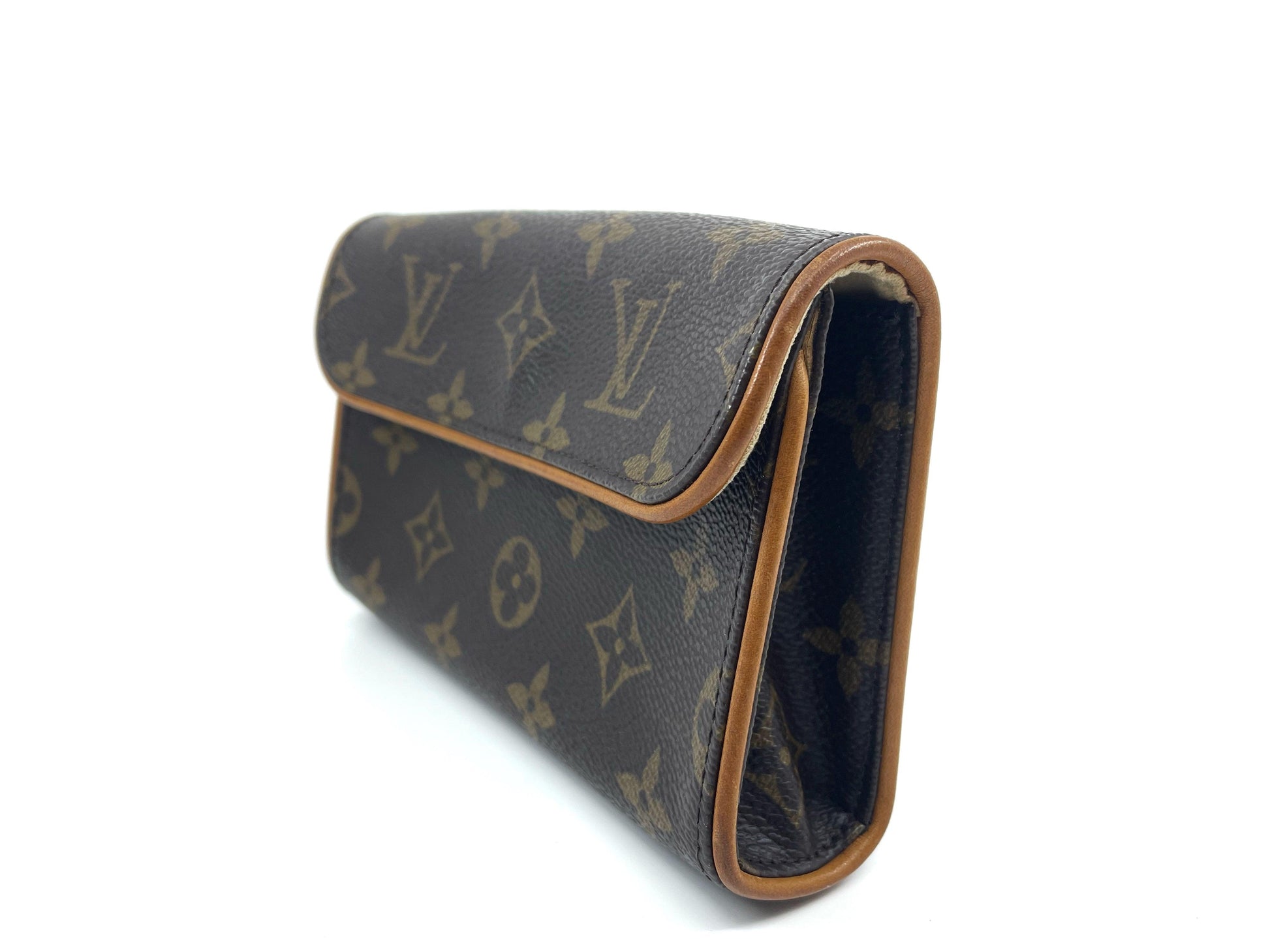 Louis Vuitton Florentine Pochette XS Belt Bag - Farfetch