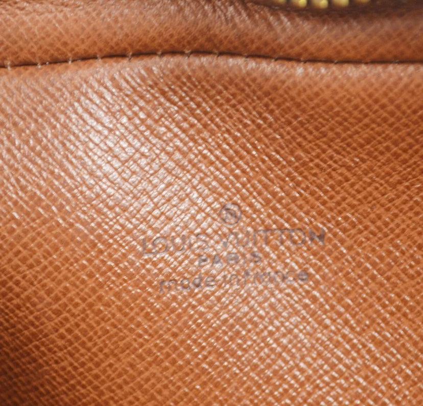 Louis Vuitton Pochette Marly – The Brand Collector